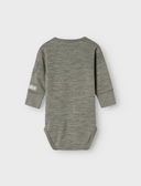 NBMWYLA WO/VI LS BODY - DRIED SAGE