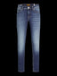 JJIGLENN JJORIGINAL MF OO1 BLUE DENIM