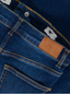 KOGMADISON BLUSH WIDW DNM KIDS DARK BLUE DENIM