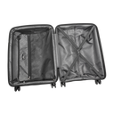 BERGEN NORTH PIONEER BLACK-MEDIUM