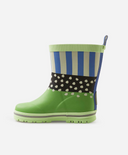 GUMMISTØVLER MOOMIN MAGISK GREENERY