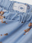 NBMRAKTOR PANT - CHAMBRAY BLUE