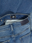 KOGJUICY RHS WIDE LEG DNM - MEDIUM BLUE DENIM