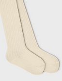 NMFILSO PANTYHOSE LIL - WOOD ASH