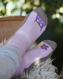 ULLSOKK ANTISKLI - ENGKARSE