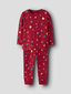 NMNVISMAS LS NIGHTSET - JESTER RED