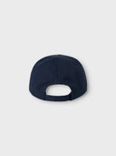 NMMMISAEL PEPPA CAP CPLG DARK SAPPHIRE