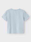 NMMMARK PAWPATROL NREG SS TOP PEARL BLUE