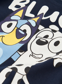 NMMJONAS BLUEY LS NREG TOP - NAVY BLAZER