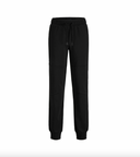 JPSTGORDON BASE SWEAT PANT - BLACK