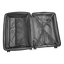 BERGEN NORTH PIONEER BLACK-LARGE