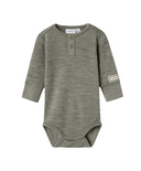 NBMWYLA WO/VI LS BODY - DRIED SAGE