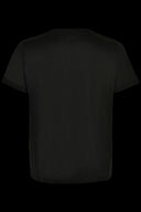 NINA T-SHIRT - SVART