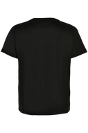 NINA T-SHIRT - SVART