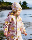 TOSIDIG LUE VERET VÅRROSA