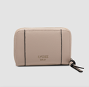 WALLET EGERSUND - BEIGE
