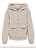 KOGECHO PARACHUTE JACKET PNT PUMICE STONE