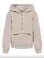 KOGECHO PARACHUTE JACKET PNT PUMICE STONE
