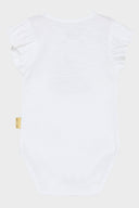 HCBENINETTE -BODYSTOCKING WHITE