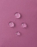 MITTENS TASSU RED VIOLET