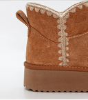 DUFFY - BUTERA CINQUE - CAMEL