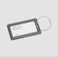 LUGGAGETAG LANDMARK