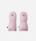 MITTENS TASSU - PALE ROSE