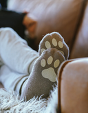 ULLSOKK ANTISKLI MÅNEFJELL