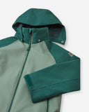REIMATEC VANNTETT SKALLJAKKE SULKAVA - STONE GREEN