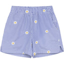 MURCIA SHORTS BLUE
