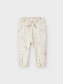 NBFHALLO PANT PEYOTE MELANGE