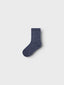 NMMWAKTA WOOL/VIS 2P SOCK TRADEWINDS
