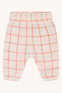 HCTHICCO -BUKSER HOT CORAL