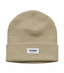 HMLJR KNIT BEANIE - CORNSTALK