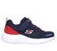 BOUNDER DRIPPER DROP WATERPROOF - NAVY/RØD