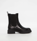 BOOTS MARINELLA QUATTRO BLACK DUFFY