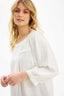 GOLDI BLOUSE WHITE