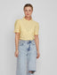 VIKAWA S7S FLOUNCE TOP GOLDEN HAZE