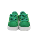 AVANTI GREEN SUEDE