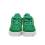 AVANTI GREEN SUEDE