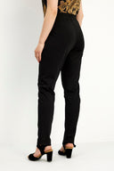 FREYA LEGGIN - SVART