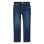 LEVIS - 512 SLIM TAPER JEANS - HYDRA