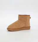 DUFFY BOOTS AVOLA NOVE CAMEL