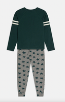 NKMRICHARDINIO NIGHT SET SEA MOSS