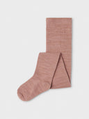 NKFWAKIM WOOL/COT PANTYHOSE