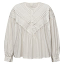ANNEBELLE GO BLOUSE