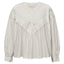 ANNEBELLE GO BLOUSE