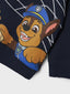NMMJAAKO PAW SWEAT UNB NAVY BLAZER