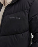 JORVESTERBRO PUFFERT JACKET - SORT