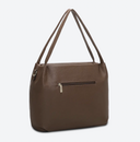 HANDBAG ALMA LYCKE - TAUPE
